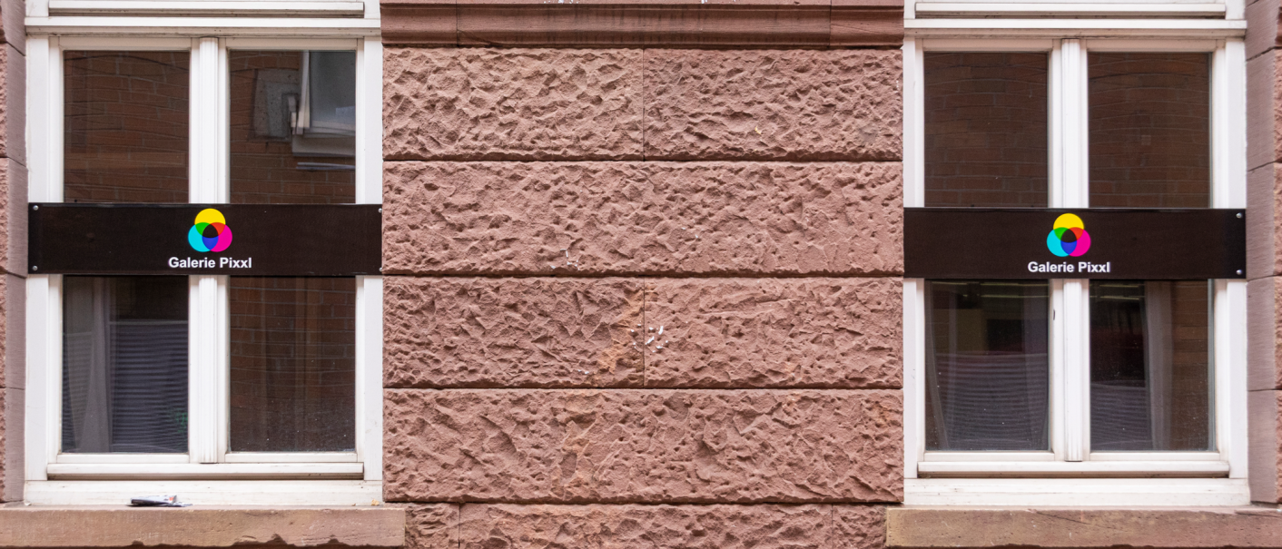 Gallery Pixxl, &copy; Stuttgart-Marketing GmbH, Sarah Schmid