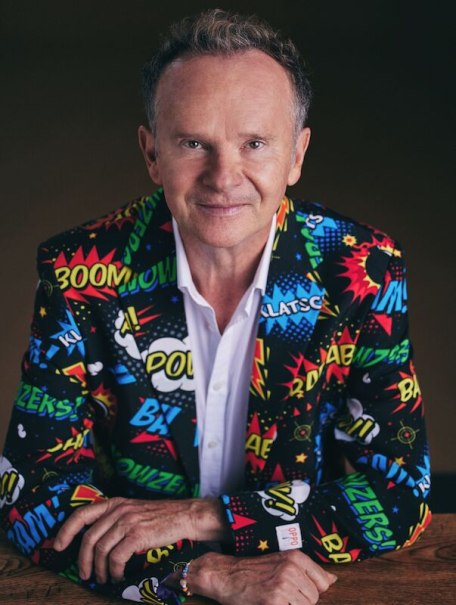 © Music Circus Concertbüro GmbH &CoKG