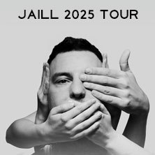 JAILL - LIVE 2025, © links im Bild