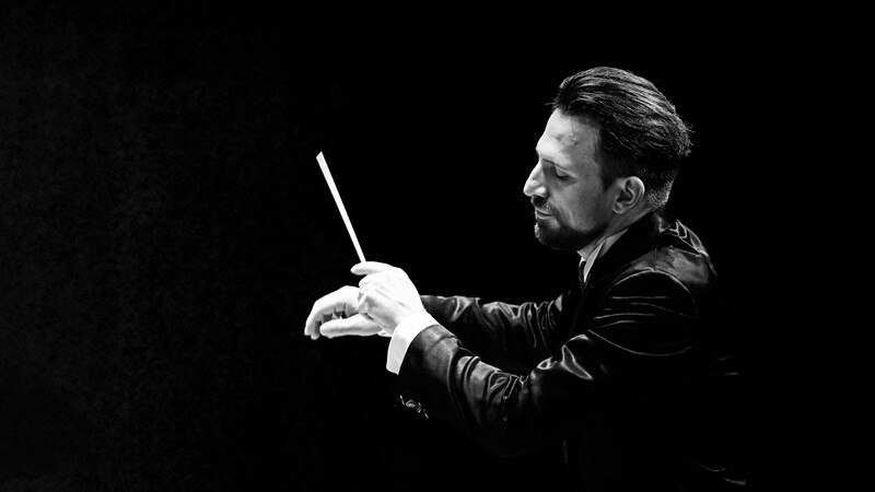 Öffentliche Generalprobe zum 6. Sinfoniekonzert/Mahler 6, © Württembergische Staatstheater Stuttgart Öffentliche Generalprobe zum 6. Sinfoniekonzert/Mahler 6, © Württembergische Staatstheater Stuttgart