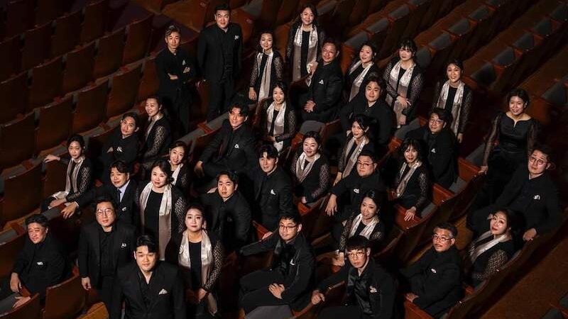 Stunde der Kirchenmusik, © Stiftsmusik Stuttgart Stunde der Kirchenmusik, © Stiftsmusik Stuttgart
