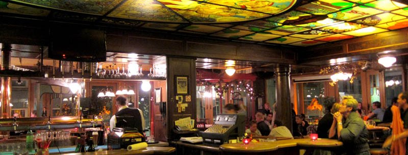 Sophie's Brauhaus, &copy; Sophie's Brauhaus