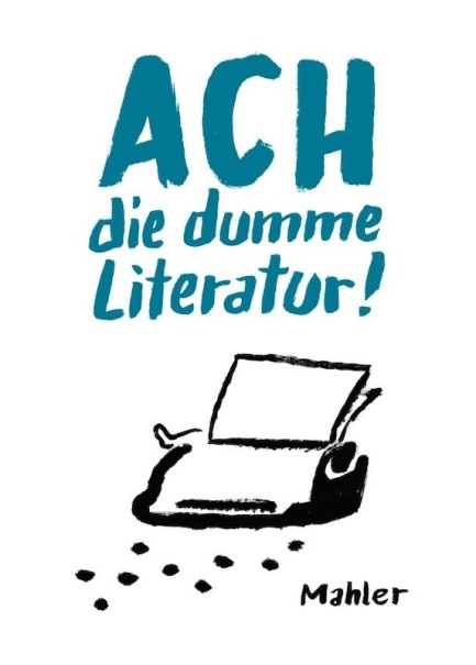 Ich will schreiben! Eine Bühnen-Show-Schreibwerkstatt, © Literaturhaus Stuttgart