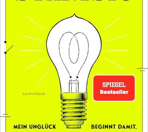 Mein Unglück beginnt damit, dass der Stromkreis als Rechteck abgebildet wird, © Literaturhaus Stuttgart Mein Unglück beginnt damit, dass der Stromkreis als Rechteck abgebildet wird, © Literaturhaus Stuttgart