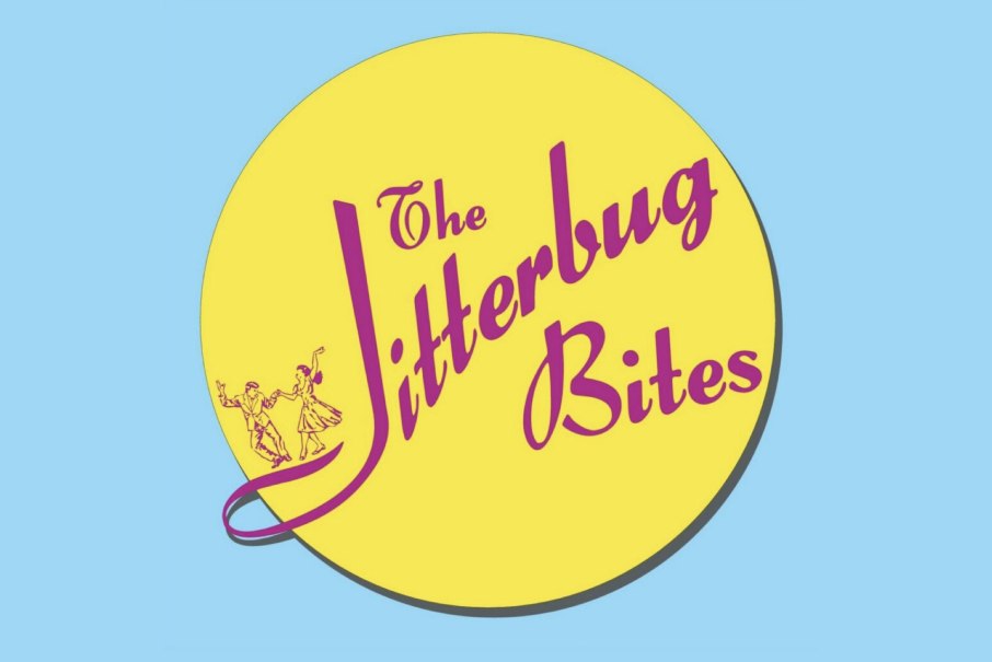 The Jitterbug Bites, © The Jitterbug Bites The Jitterbug Bites, © The Jitterbug Bites