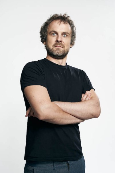 Tino Bomelino, &copy; Marvin Ruppert