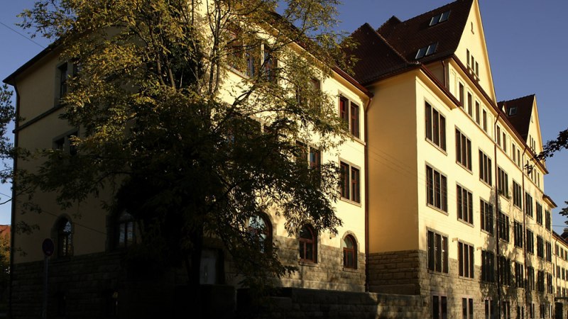 Römerkastell Stuttgart, © Gottfried Stoppel Römerkastell Stuttgart, © Gottfried Stoppel