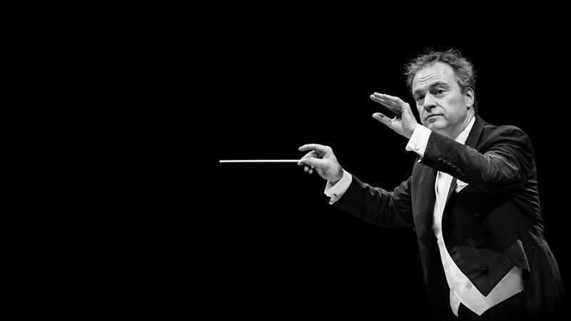 2. Sinfoniekonzert, © Württembergische Staatstheater Stuttgart 2. Sinfoniekonzert, © Württembergische Staatstheater Stuttgart