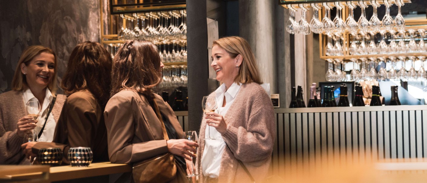 Afterwork at Kessler's, Calwer street, &copy; Stuttgart-Marketing GmbH, wpsteinheisser