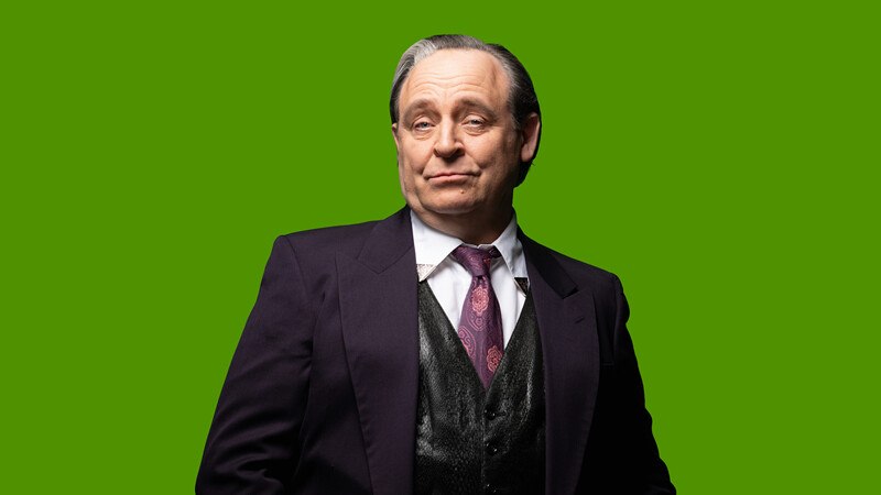 Die Dreigroschenoper, &copy; W&uuml;rttembergische Staatstheater Stuttgart