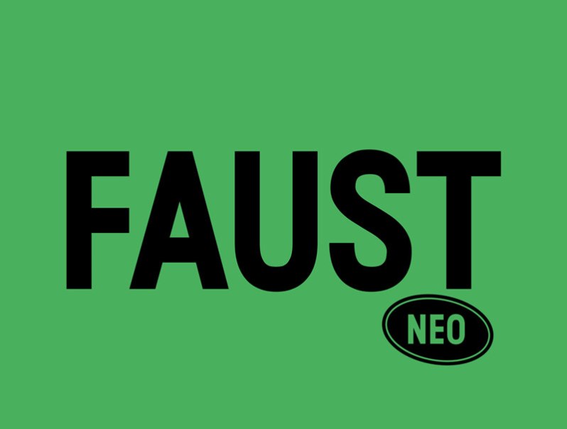 Faust neo, © Württembergische Staatstheater Stuttgart Faust neo, © Württembergische Staatstheater Stuttgart