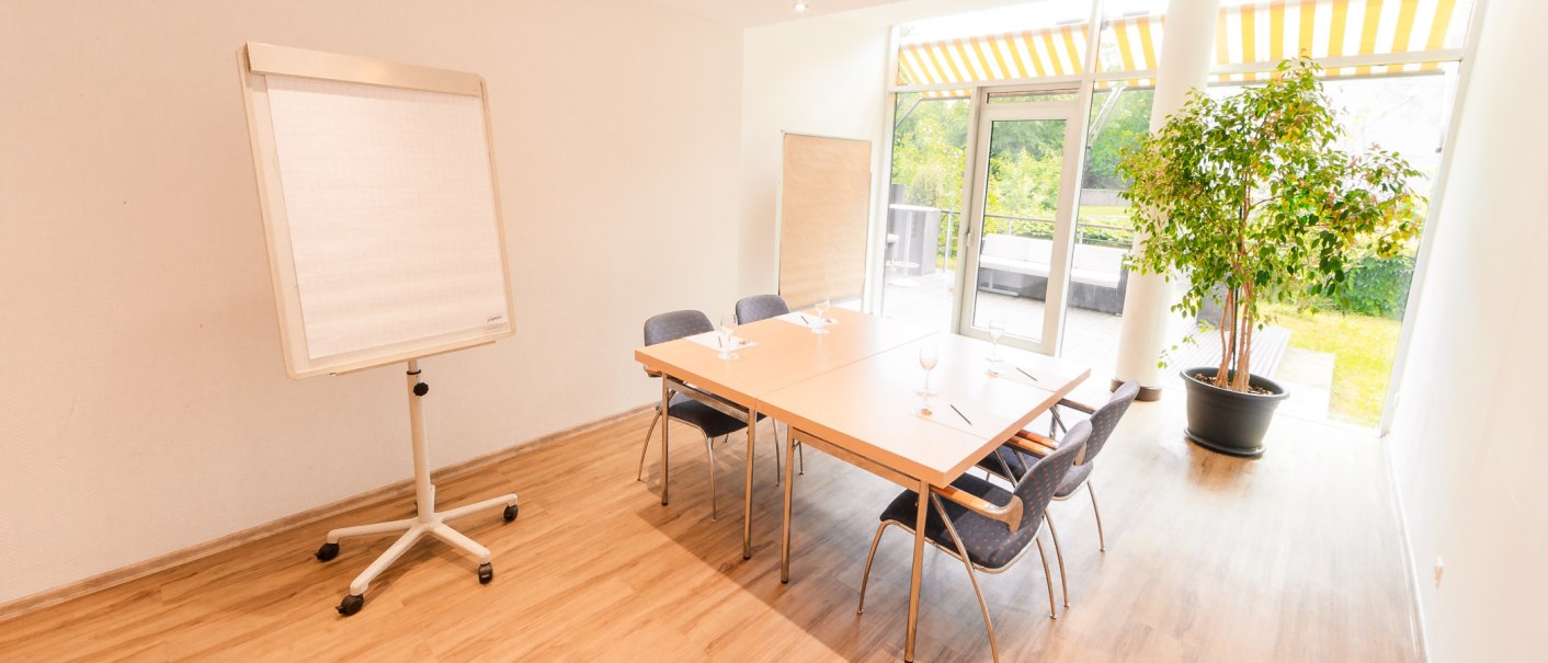 Meeting room, © PLAZA Hotelgroup GmbH