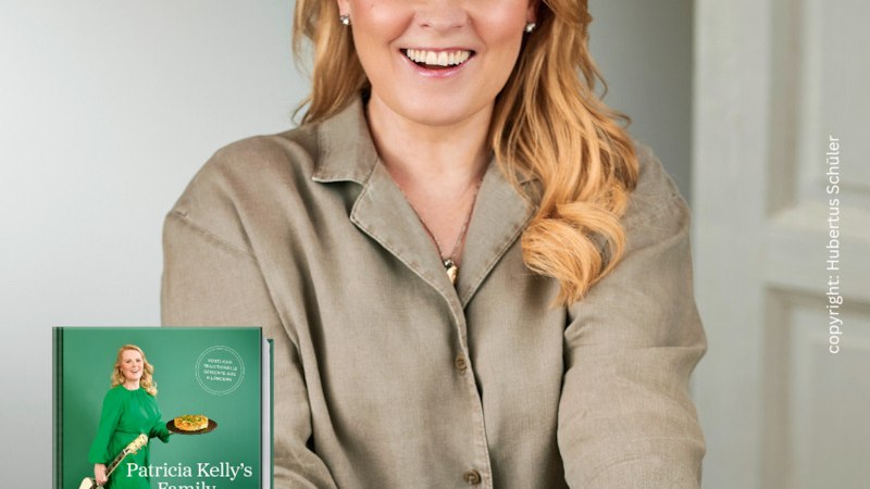 Signierstunde mit Patricia Kelly, © Thalia Deutschland GmbH & Co. KG