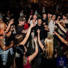 Social Night Out Stuttgart: Bars & Club, © links im Bild Social Night Out Stuttgart: Bars & Club, © links im Bild