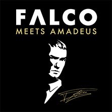FALCO MEETS AMADEUS, © links im Bild FALCO MEETS AMADEUS, © links im Bild