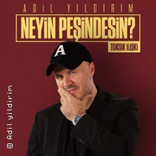 Adil Yildirim - (Toksik İlişki) Neyin Peşindesin?, &copy; links im Bild
