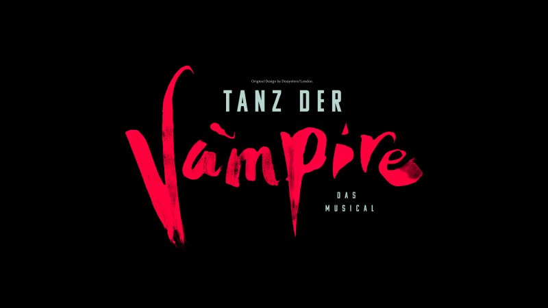 Musical Tanz der Vampire, &copy; Stage Entertainment