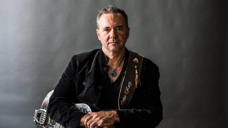 Peter Karp, © Band_Pressefoto Peter Karp, © Band_Pressefoto