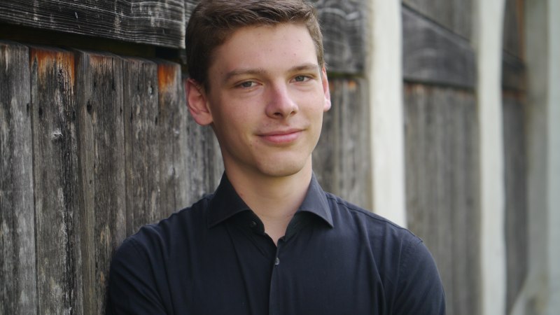 Johannes Friederich, © Johannes Friederich Johannes Friederich, © Johannes Friederich