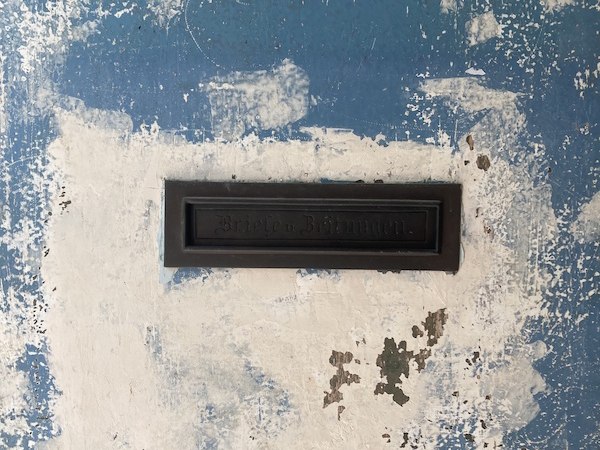 between/thing, © Literaturhaus between/thing, © Literaturhaus