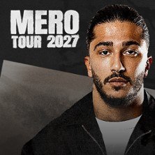 MERO - 2027 Live Tour, © links im Bild MERO - 2027 Live Tour, © links im Bild