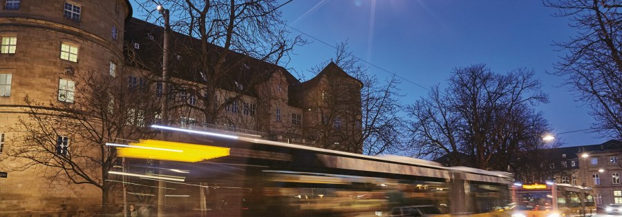 Lange Nacht der Museen 2027