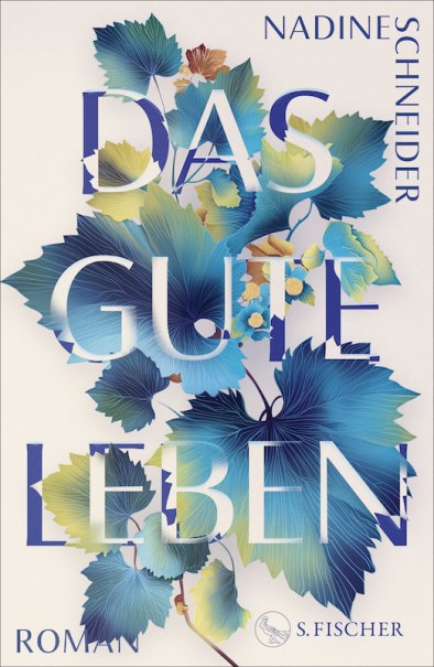 Vom guten Leben und Fischen im Tr&uuml;ben, &copy; Literaturhaus Stuttgart