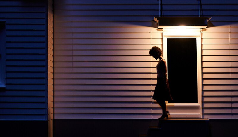 I Did It My Way, &copy; W&uuml;rttembergische Staatstheater Stuttgart