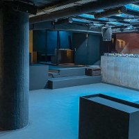 Schräglage Club, © Schräglage, Stuttgart
