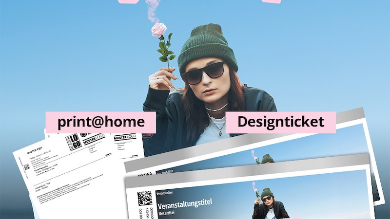 Werbung für Designtickets mit einer Person, die eine Rose hält. Der Schriftzug 'VITA' ist prominent zu sehen., © clubCANN - Stuttgarter Jugendhaus gGmbH Werbung für Designtickets mit einer Person, die eine Rose hält. Der Schriftzug 'VITA' ist prominent zu sehen., © clubCANN - Stuttgarter Jugendhaus gGmbH