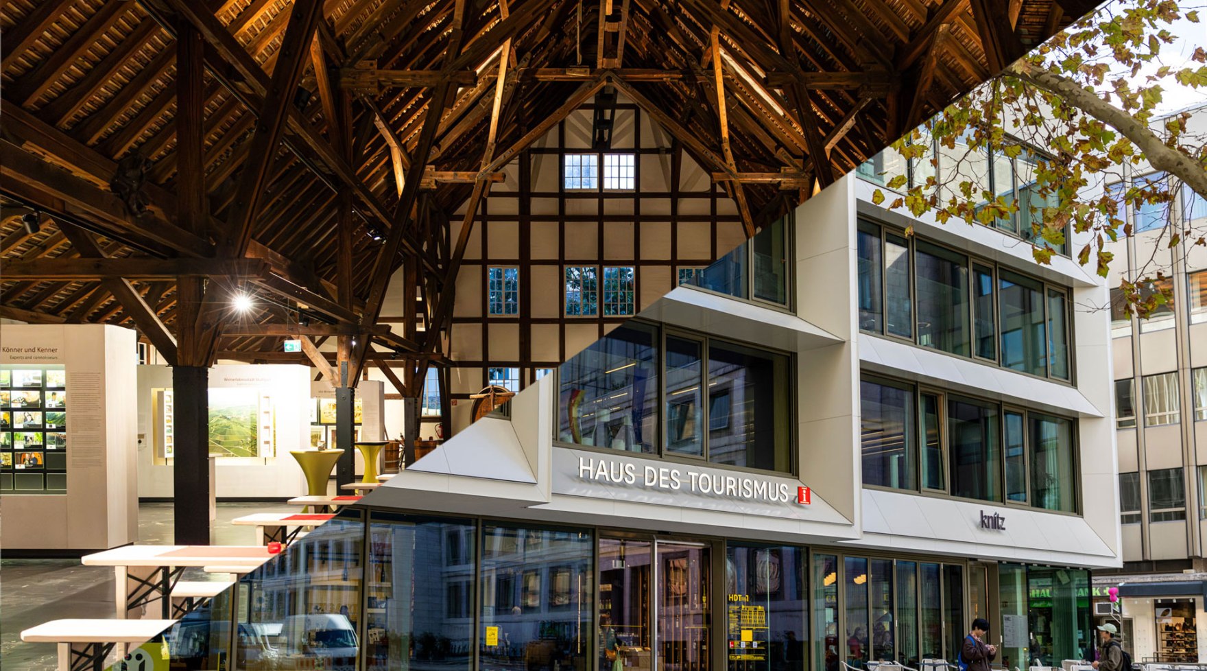 Keyvisual Weinbaumuseum goes HdT Keyvisual Weinbaumuseum goes HdT