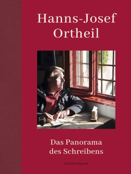 Das Panorama des Schreibens, © Verlag Das Panorama des Schreibens, © Verlag