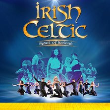 Irish Celtic - Spirit of Ireland, &copy; links im Bild