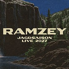 Ramzey - Hunting Season - Live 2027, © links im Bild Ramzey - Hunting Season - Live 2027, © links im Bild