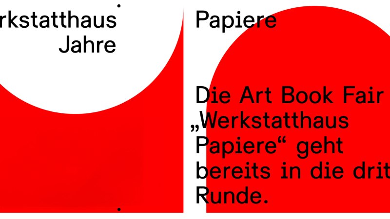 Artbook Fair#3, © Matter of Artbook Fair#3, © Matter of
