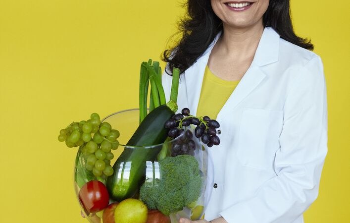 Dr. Yael Adler, © Theaterhaus Stuttgart e.V.
