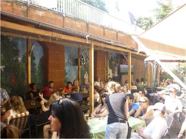 Arigato Music Club, © Arigato Music-Club Arigato Music Club, © Arigato Music-Club