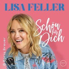 Lisa Feller - Schön für dich, © links im Bild Lisa Feller - Schön für dich, © links im Bild