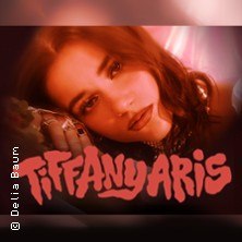 Tiffany Aris, © links im Bild Tiffany Aris, © links im Bild