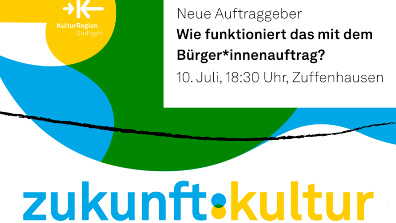 Neue Auftraggeber – wie funktioniert das mit dem Bürger*innenauftrag?, © Superultraplus Designstudio Neue Auftraggeber – wie funktioniert das mit dem Bürger*innenauftrag?, © Superultraplus Designstudio