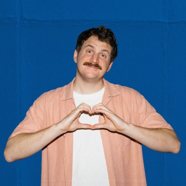 Gaston Stabiszewski, &copy; Rosenau Kultur e.V.