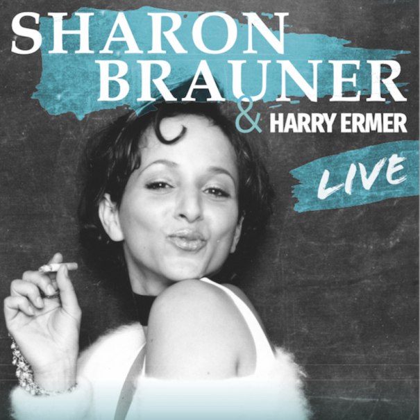 Sharon Brauner & Harry Ermer, © Renitenztheater Stuttgart e.V.