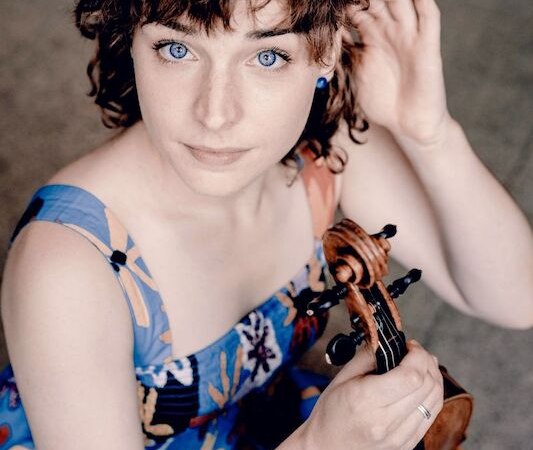 Eight Seasons, © Stuttgarter Kammerorchester e.V. Eight Seasons, © Stuttgarter Kammerorchester e.V.