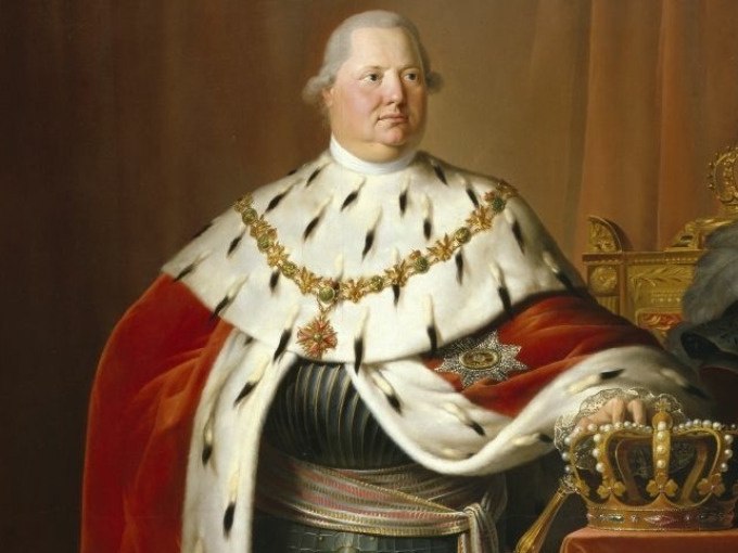 F&uuml;hrung | Rot das neue Blau? Geschichte jenseits der Eindeutigkeit, &copy; Landesmuseum W&uuml;rttemberg