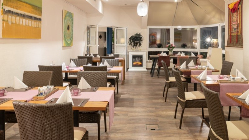 Frühstück, © Hotel Princess