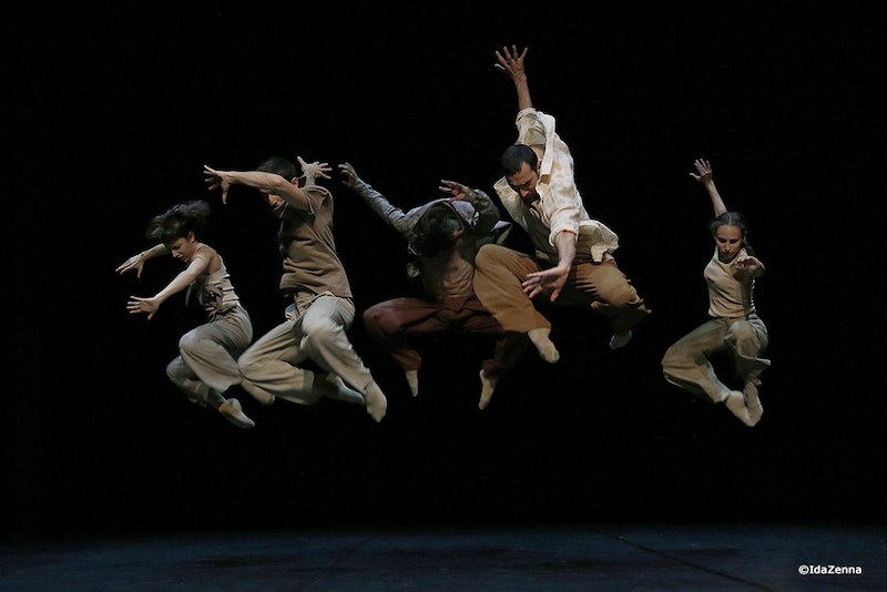 "Imbalance", &copy; Theaterhaus Stuttgart e.V.