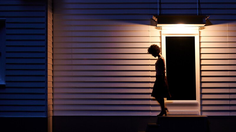 I Did It My Way, © Württembergische Staatstheater Stuttgart I Did It My Way, © Württembergische Staatstheater Stuttgart