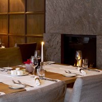 Restaurant Finch im Waldhotel Stuttgart, © Waldhotel Stuttgart Restaurant Finch im Waldhotel Stuttgart, © Waldhotel Stuttgart