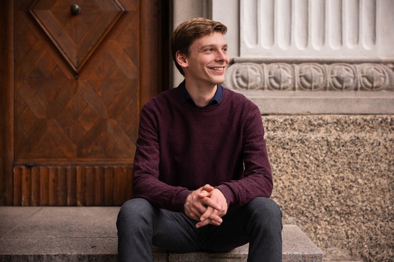 Stunde der Kirchenmusik, &copy; Stiftsmusik Stuttgart