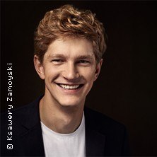 Jan Lisiecki, © links im Bild Jan Lisiecki, © links im Bild